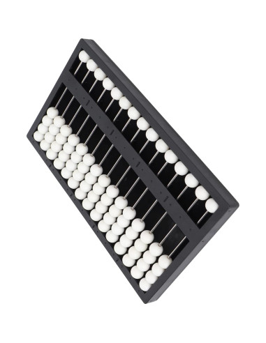 Ábaco Ciego Yosoo para Educación Temprana - Matemáticas Táctil