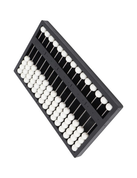 Ábaco Ciego Yosoo para Educación Temprana - Matemáticas Táctil