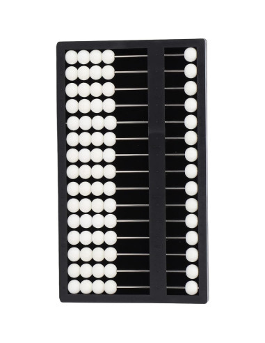 Ábaco Ciego Yosoo para Educación Temprana - Matemáticas Táctil