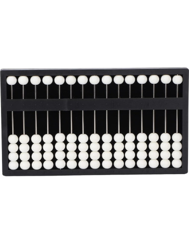 Ábaco Ciego Yosoo para Educación Temprana - Matemáticas Táctil