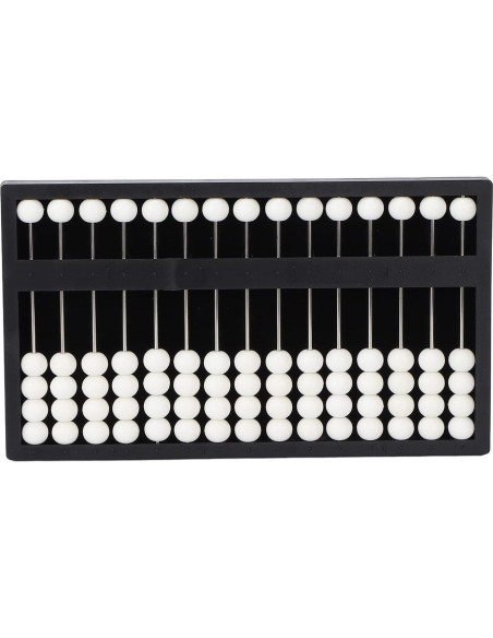 Ábaco Ciego Yosoo para Educación Temprana - Matemáticas Táctil