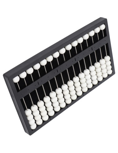 Ábaco Ciego Yosoo para Educación Temprana - Matemáticas Táctil