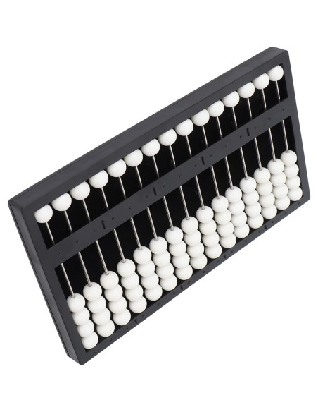 Ábaco Ciego Yosoo para Educación Temprana - Matemáticas Táctil