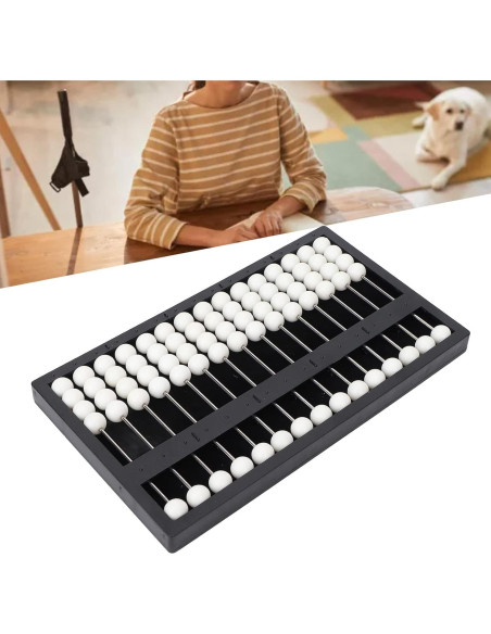 Ábaco Ciego Yosoo para Educación Temprana - Matemáticas Táctil