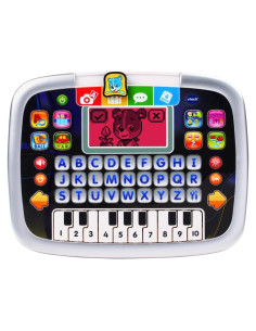 Tableta de Aprendizaje VTech para Niños 2-5 Años, Negro