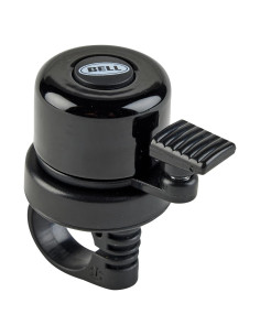 Campana Bell Dinger 100 con almacenamiento para AirTag