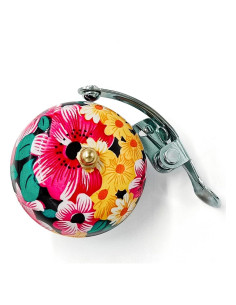 Timbre de Bicicleta ONIPAX BB-602 Clásico Fuerte 22.2-31.8mm