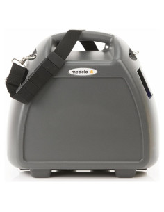 Funda de Transporte Dura Medela Symphony para Extractor de Leche