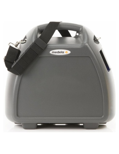 Funda de Transporte Dura Medela Symphony para Extractor de Leche