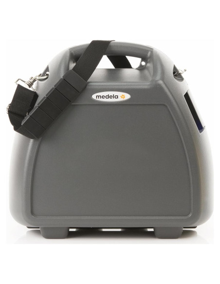 Funda de Transporte Dura Medela Symphony para Extractor de Leche
