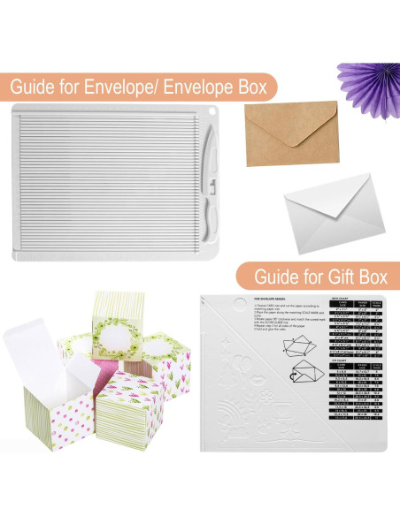 Tablero de Puntuación Mini TIESOME 21.5x16.5 cm para Manualidades