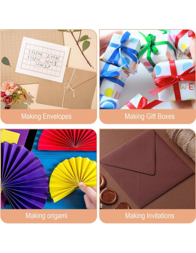 Tablero de Puntuación Mini TIESOME 21.5x16.5 cm para Manualidades