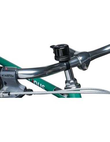 Campana Bell Dinger 100 con almacenamiento para AirTag