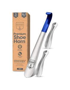 Cuchara de Zapatos HOUNDSBAY 41.91 cm Mango Largo Unisex