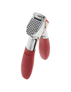 Prensa de Ajo Trudeau Ergonómica Libre de BPA 19 cm