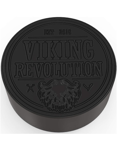 Jabón Limpiador Facial y Corporal Viking Revolution 200g