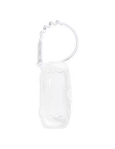 Funda de Viaje GOOtensils para Pre-Cuchara - Transparente