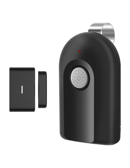 Control Remoto Inteligente WiFi Datonten para Garaje 1PACK