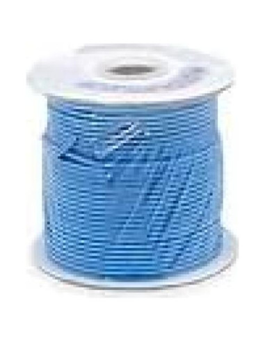 Cuerda Profesional para Diábolo SUNDIA - Azul 34.9 m