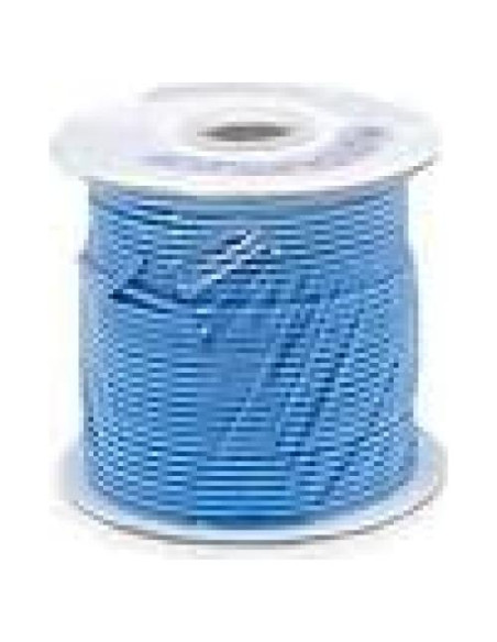 Cuerda Profesional para Diábolo SUNDIA - Azul 34.9 m