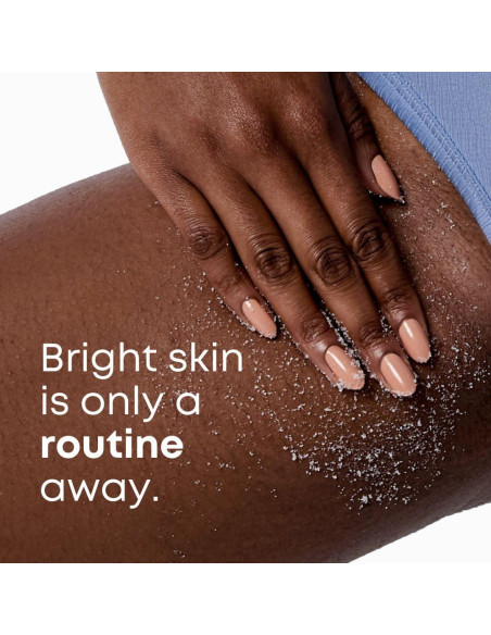 Exfoliante Corporal Bushbalm Bermuda 236 ml - Manchas Oscuras Exfoliante Corporal Bushbalm Bermuda 236 ml - Manchas Oscuras