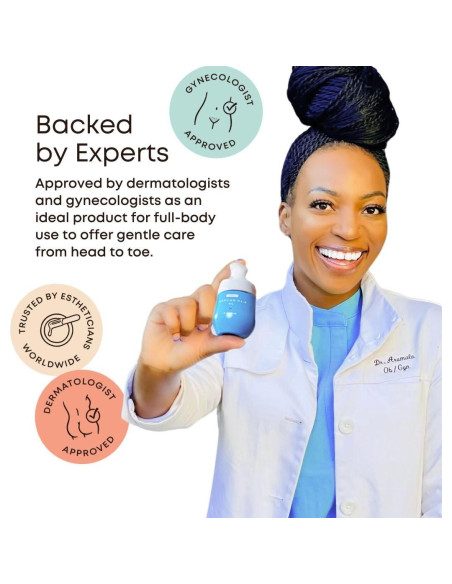 Exfoliante Corporal Bushbalm Bermuda 236 ml - Manchas Oscuras Exfoliante Corporal Bushbalm Bermuda 236 ml - Manchas Oscuras