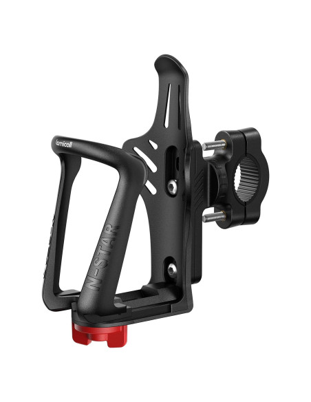 Soporte para Botellas de Agua Lamicall para Bicicleta 5-7cm
