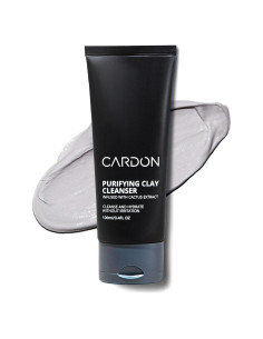 Limpiador Facial de Arcilla Cardon para Hombres 100 ml