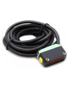 Sensor fotoeléctrico NPN BOJKEON BGX-35N 30-400MM