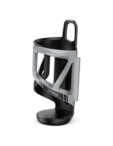 Soporte para Botella de Agua Lamicall BCSW03 Ajustable 5.8-8.6 cm