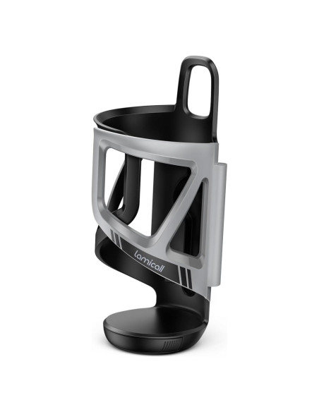 Soporte para Botella de Agua Lamicall BCSW03 Ajustable 5.8-8.6 cm