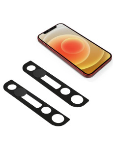 Cubierta de Cámara Frontal EYSOFT para iPhone - Protección Privacidad