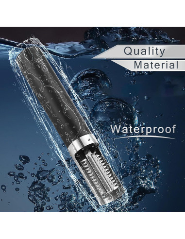 Escalador de Pescado Eléctrico YiDeyuLL 5500 RPM Inalámbrico