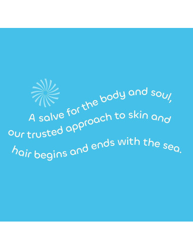 Jabón Corporal Detox Exfoliante Algas Marinas Co. 3x106g