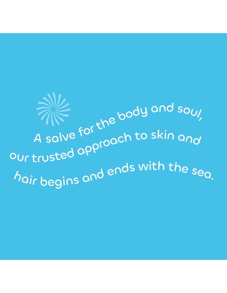 Jabón Corporal Detox Exfoliante Algas Marinas Co. 3x106g