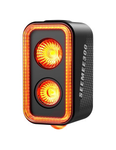 Luz Trasera Magicshine SEEMEE 300, 300 Lúmenes, IPX6