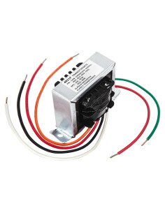 Transformador de Control 24V 40VA ChooKaChoo Multi Tap