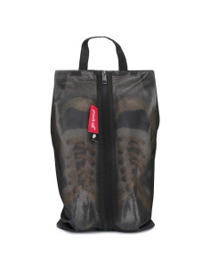 Bolsa de Zapatos Pack All Resistente al Agua 40x22x5.5 cm