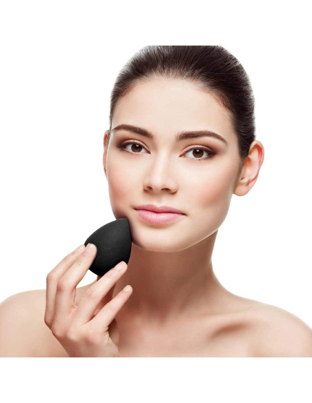 Esponja de Maquillaje Aesthetica Cosmetics - Vegana y Sin Látex
