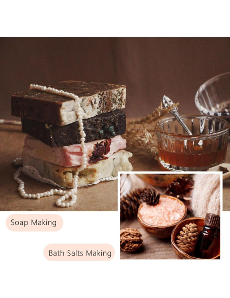 Aceite de Fragancia ESSLUX Sidra de Manzana 30 ml - Aromaterapia