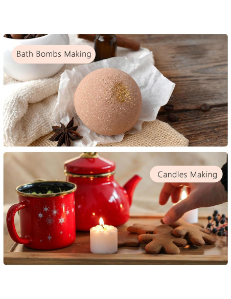 Aceite de Fragancia ESSLUX Sidra de Manzana 30 ml - Aromaterapia