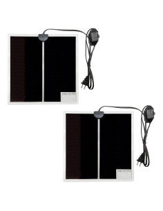 Almohadilla Térmica para Reptiles Tfwadmx 14W 27.94x27.94cm