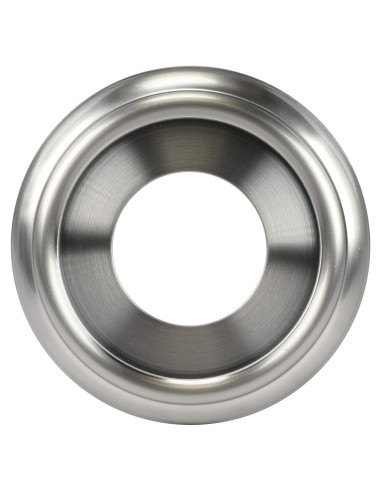 Anillo de Remodelación para Salida de Baño Danco 10008 Níquel Cepillado