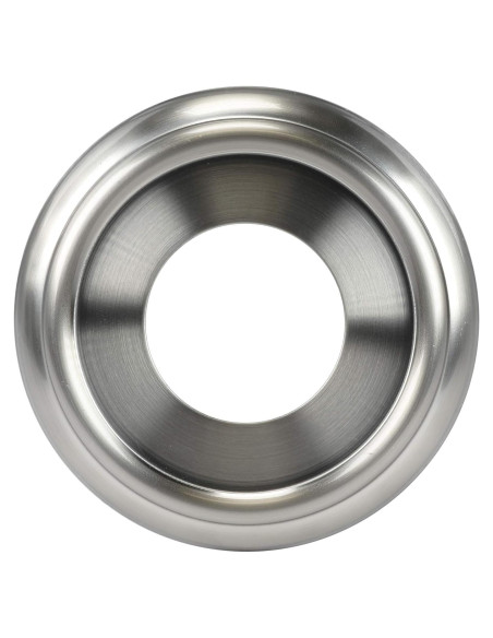 Anillo de Remodelación para Salida de Baño Danco 10008 Níquel Cepillado