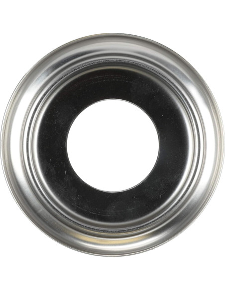 Anillo de Remodelación para Salida de Baño Danco 10008 Níquel Cepillado