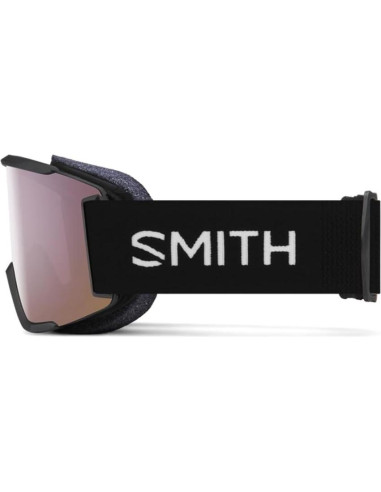 Gafas de Nieve Smith Squad S Unisex - Lente ChromaPop y Reemplazo