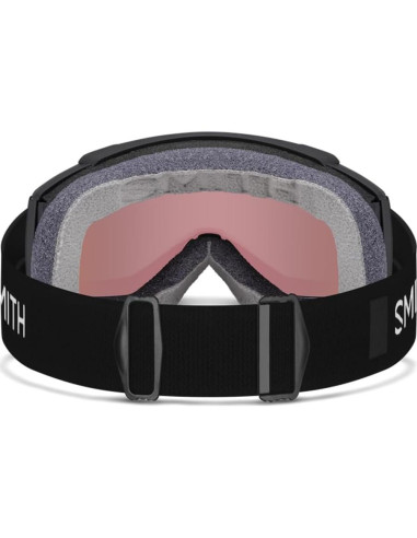 Gafas de Nieve Smith Squad S Unisex - Lente ChromaPop y Reemplazo
