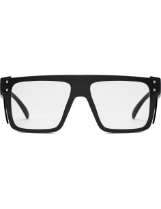 Gafas de Seguridad Fotoquímicas UV400 Negro Mate ANSI Z87 2