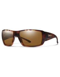 Gafas de sol polarizadas Smith Guide's Choice XL ChromaPop