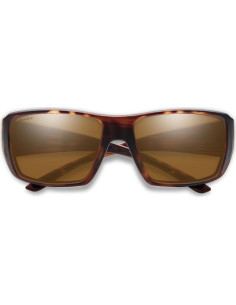 Gafas de sol polarizadas Smith Guide's Choice XL ChromaPop 2